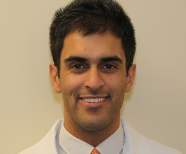 Abdullah Feroze