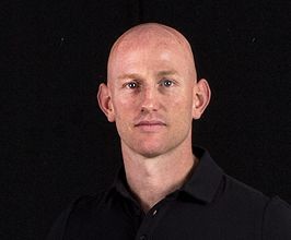 Dean Stott