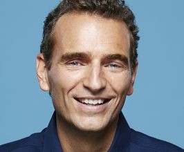 Alexandre Mars