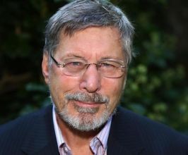 Bessel van der Kolk