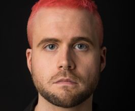 Christopher Wylie