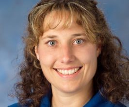 Dottie Metcalf-Lindenburger