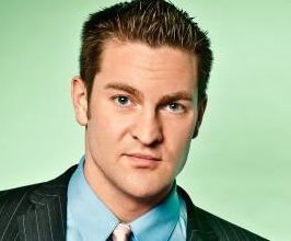 Adam Scorgie