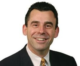 Todd Whitaker