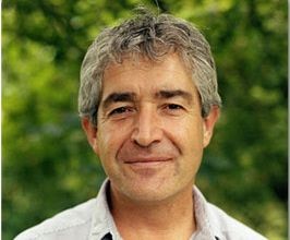 Tony Juniper