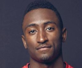 Marques Brownlee
