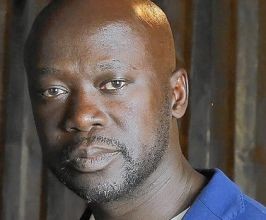 David Adjaye