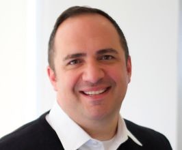 Aaron Sherinian