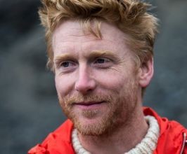 Alastair Humphreys