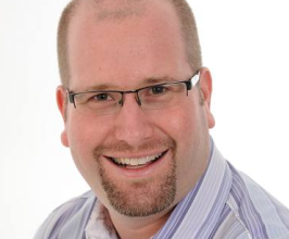 Rabbi Jason Miller