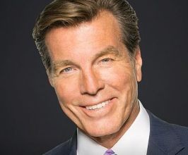 Peter Bergman