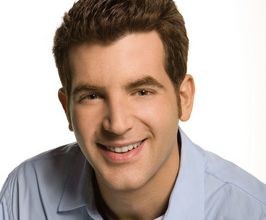 Adam Gertler