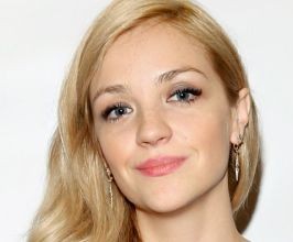 Abby Elliott