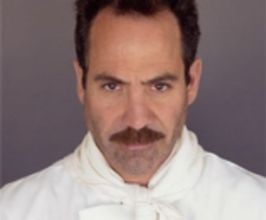 Larry Thomas
