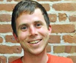 Aaron Peck