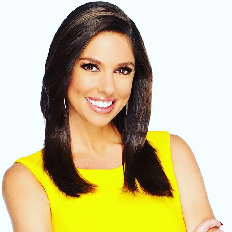 Abby Huntsman