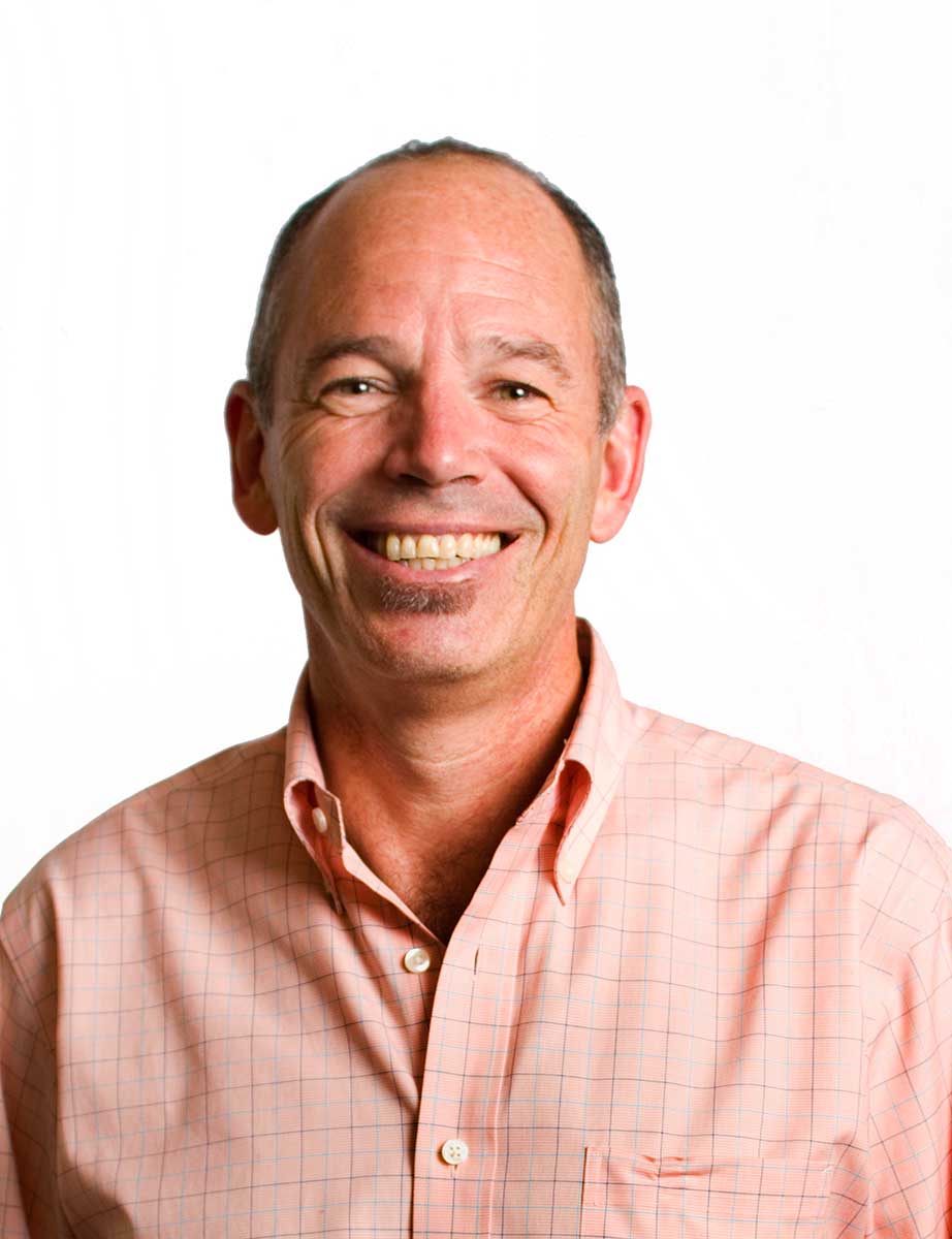 Marc Randolph