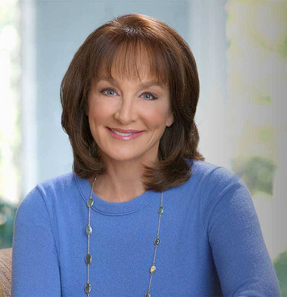 Nancy Snyderman