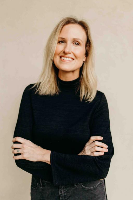 Korie Robertson