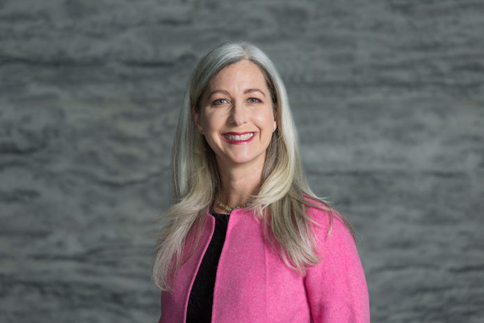 Marci Rossell