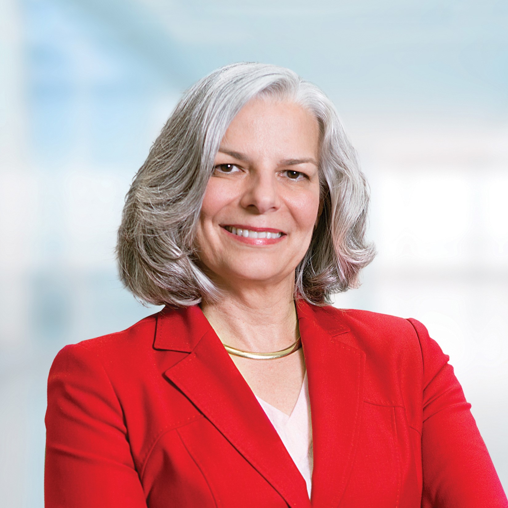 Julie Gerberding