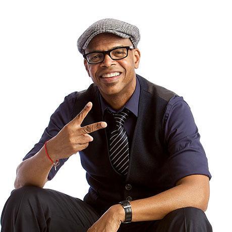 Kevin Carroll