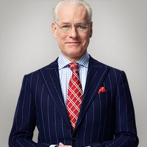 Tim Gunn