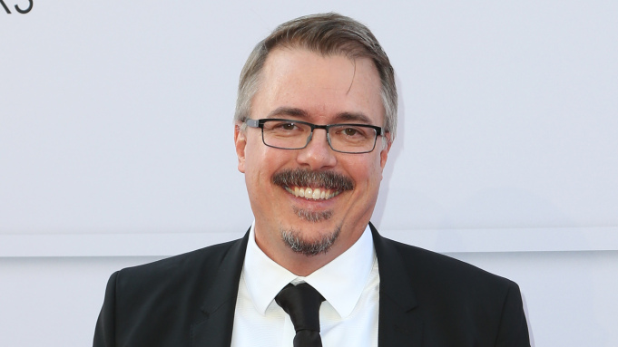 Vince Gilligan