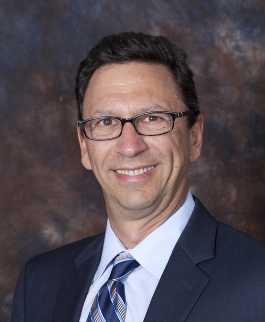 Frank Sesno
