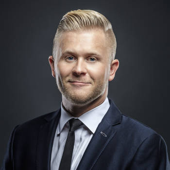 Clint Pulver