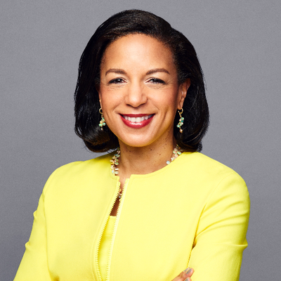 Susan Rice