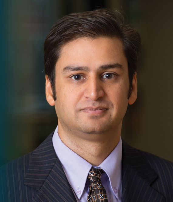 Amesh Adalja