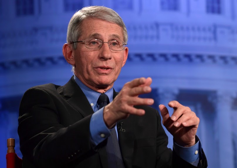 Anthony Fauci