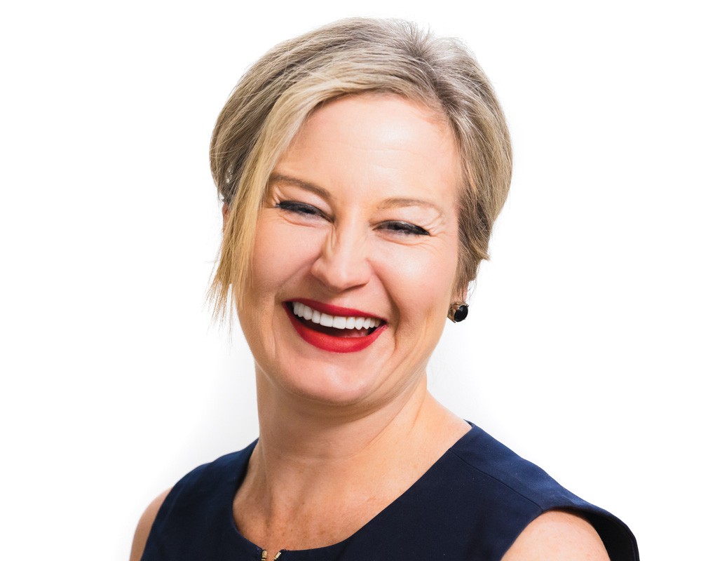 Jody Urquhart