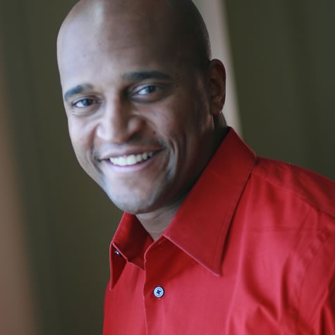 Aaron Davis