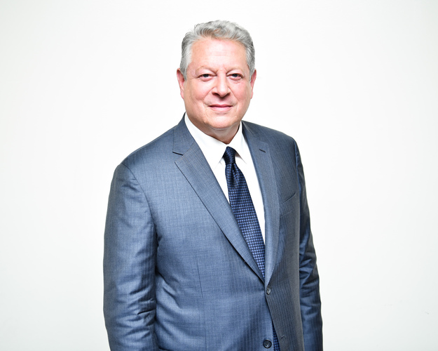 Al Gore