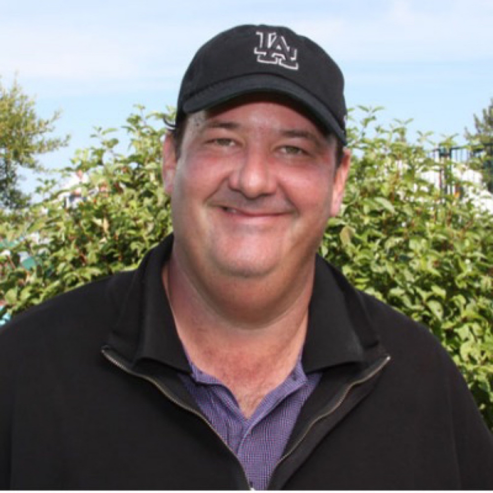 Brian Baumgartner