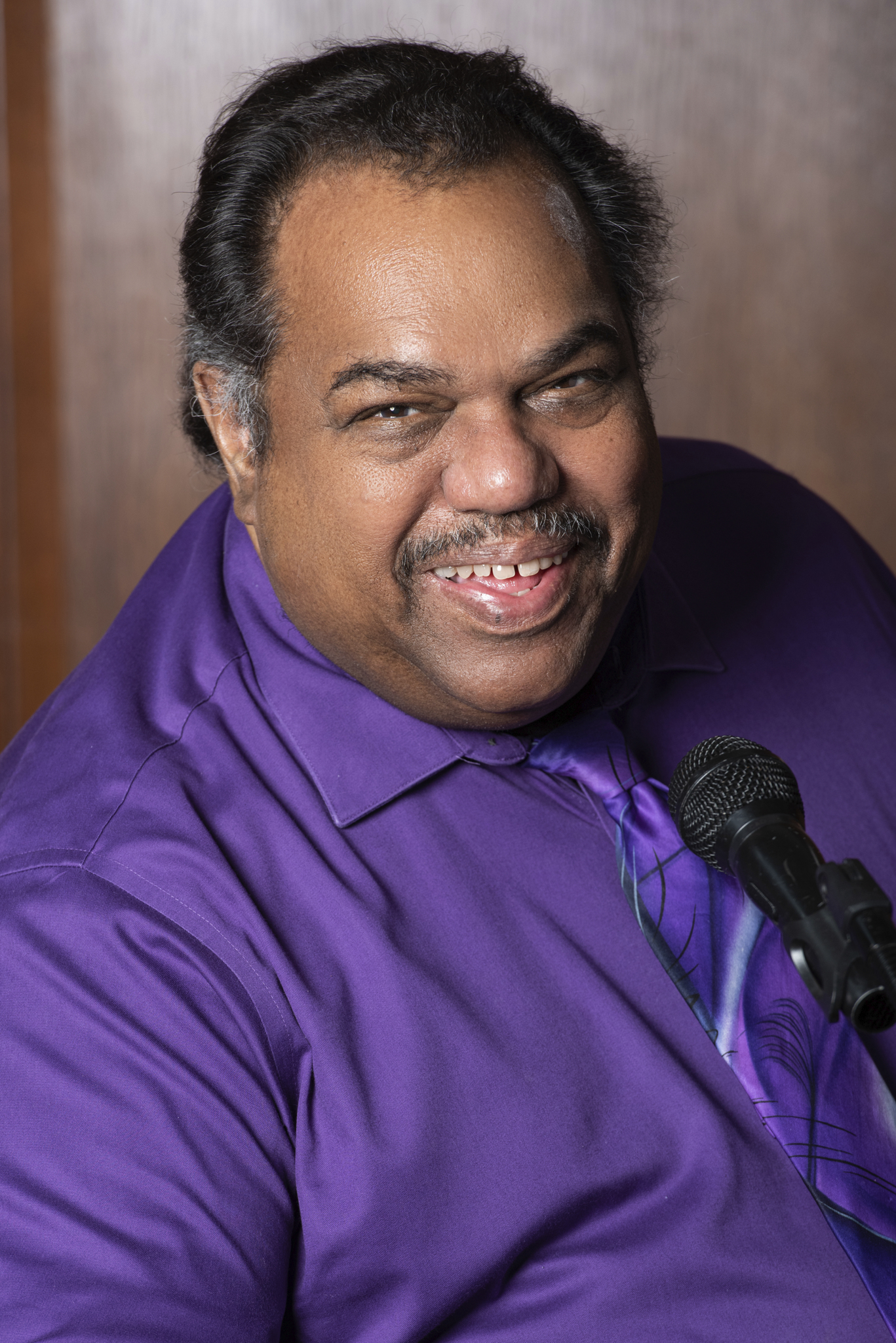 Daryl Davis