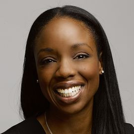 Nadine Burke Harris