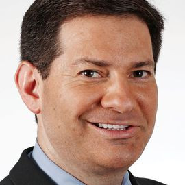 Mark Halperin