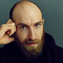 Andy Greenberg