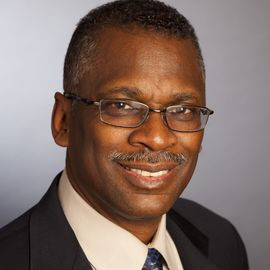 Lonnie Johnson