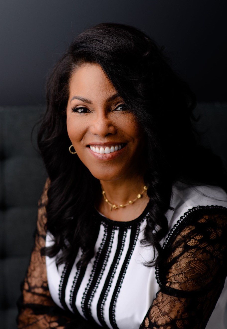Ilyasah Shabazz
