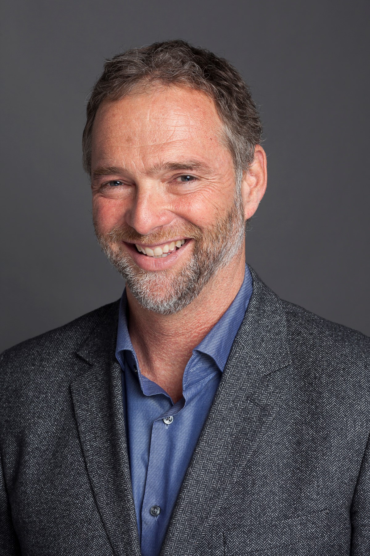 Andrew Grant