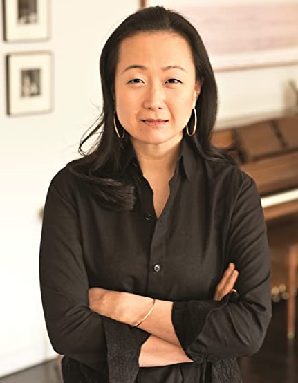 Min Jin Lee