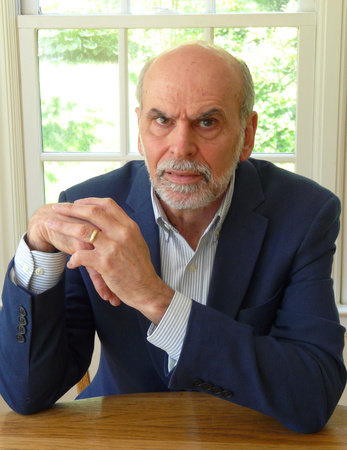 Gerald F. Seib