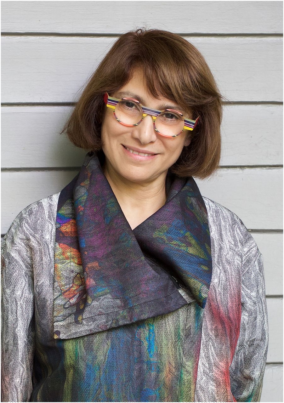 Mahzarin Banaji