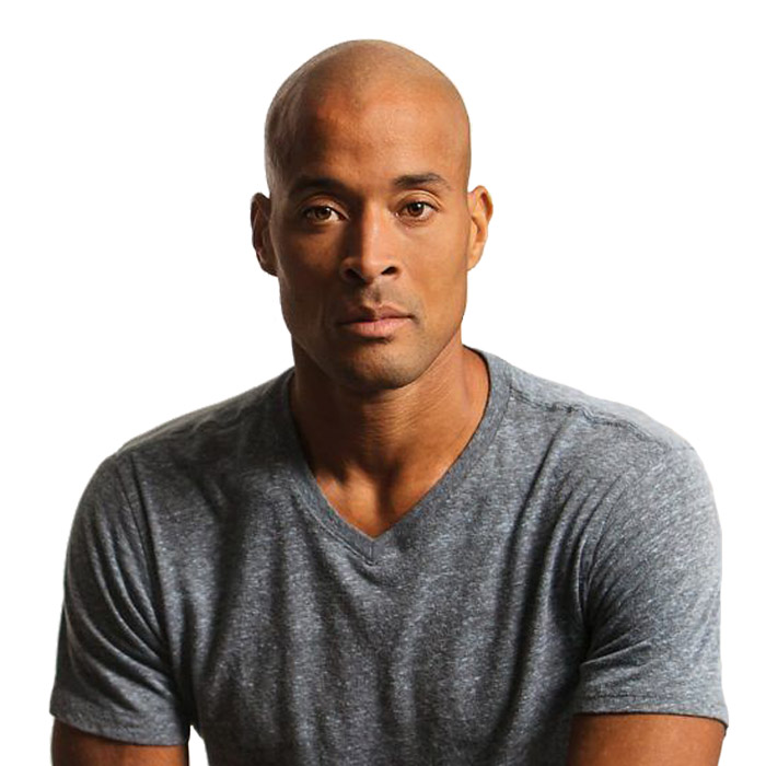 David Goggins Image