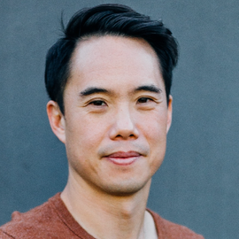 Charles Yu
