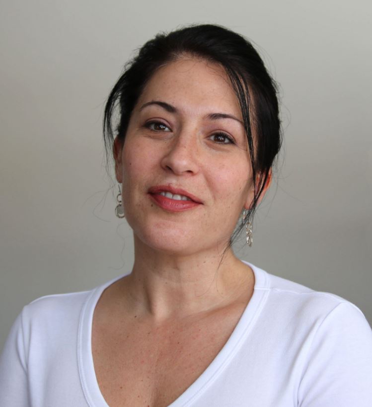 Ada Limon
